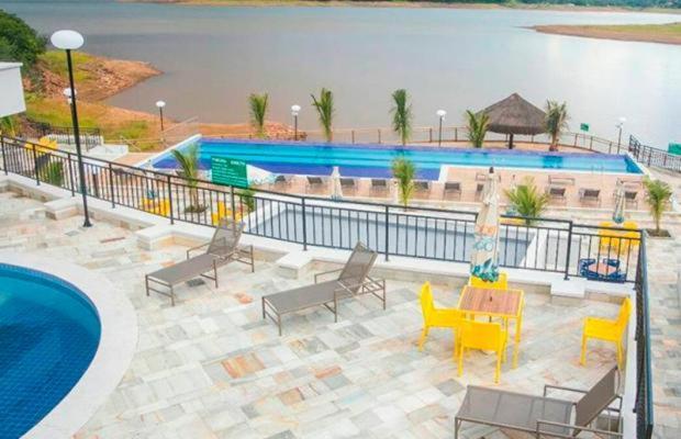 Apartment Lake View