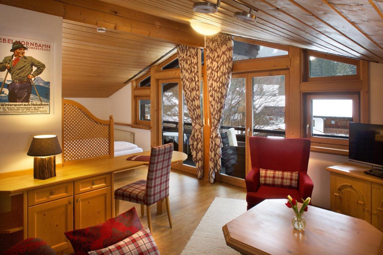 Deluxe Double Room Balcony