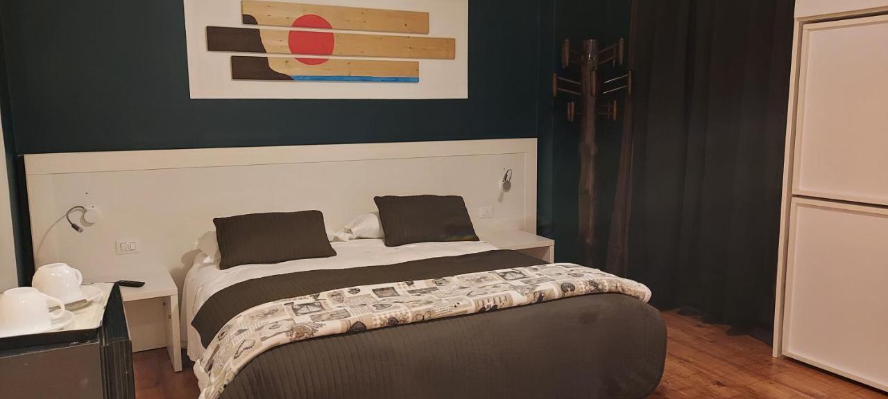 Comfort Double or Twin Room