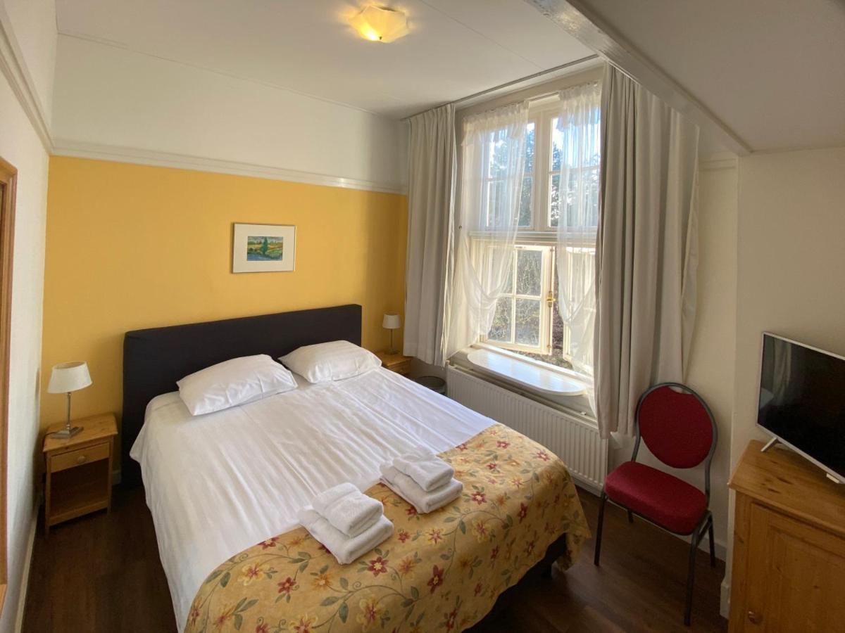 Standard Doppelzimmer