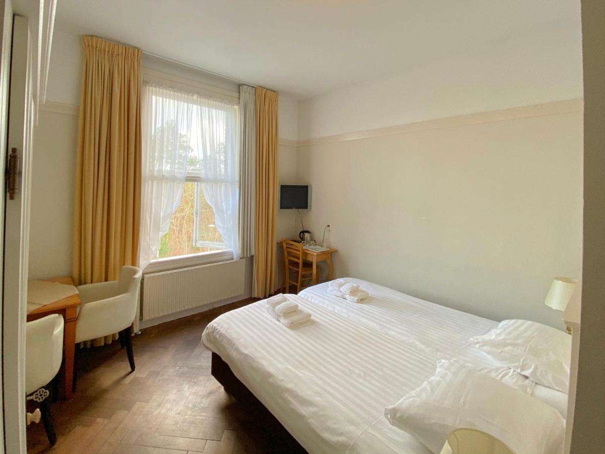 Deluxe Doppelzimmer