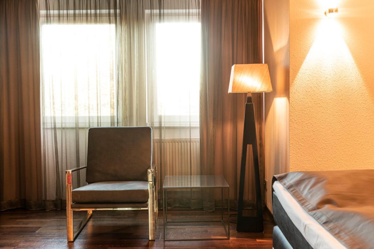 Comfort Double or Twin Room