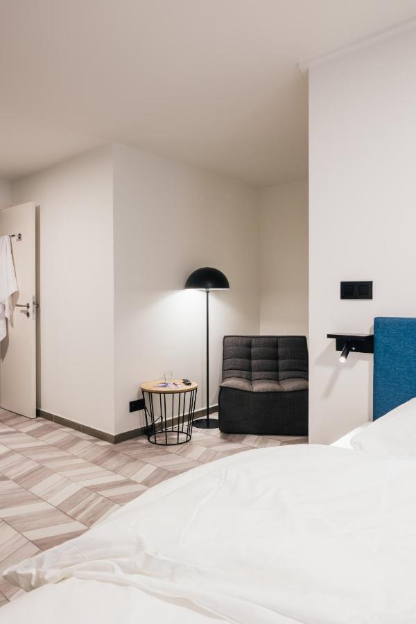Chambre Double Standard