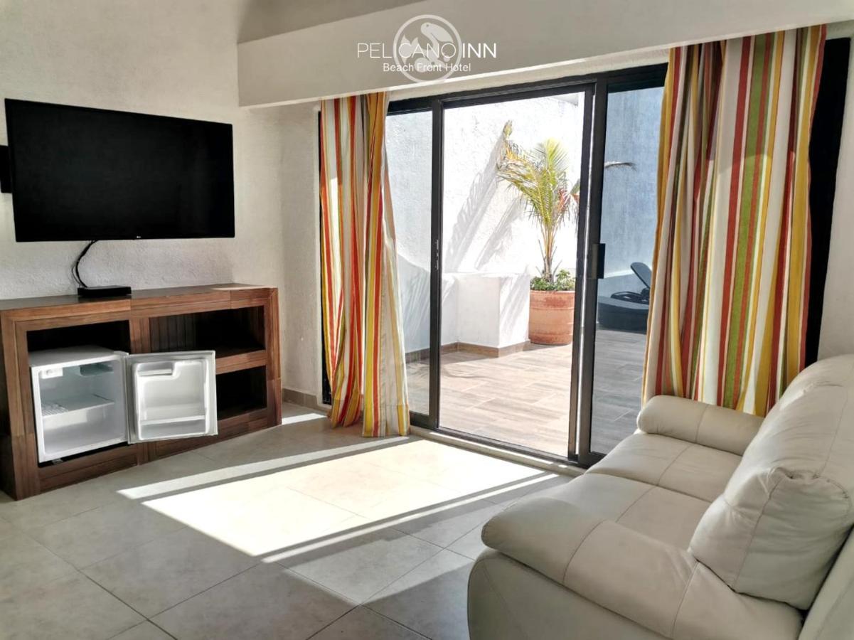 Deluxe Family Suite