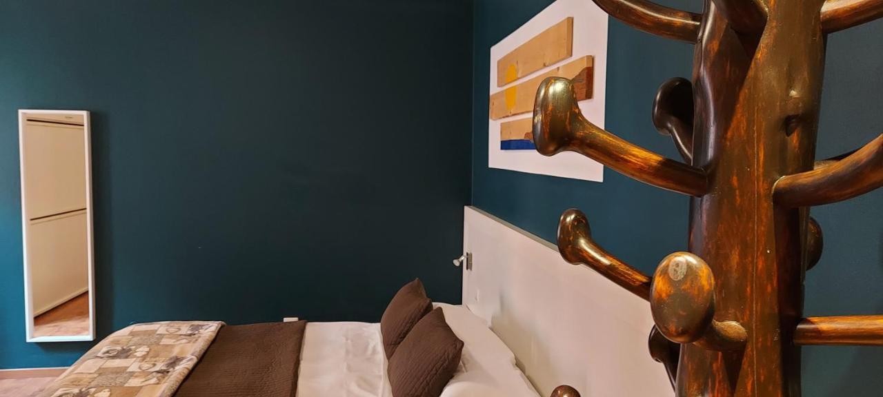 Comfort Double or Twin Room