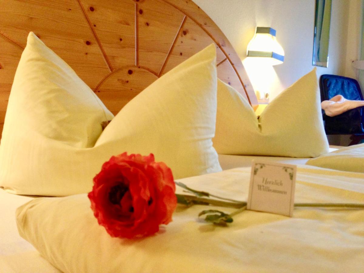 Double Room Balcony