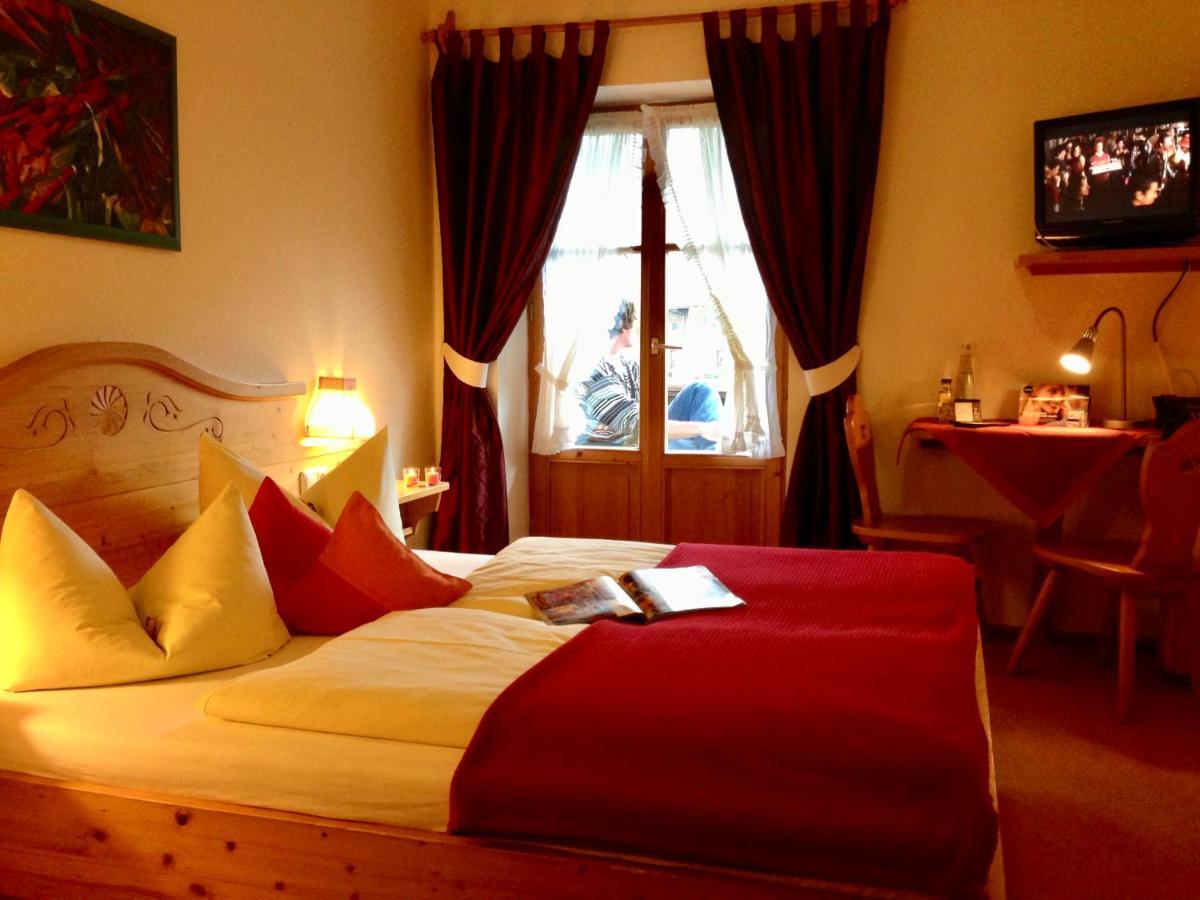 Double Room Balcony