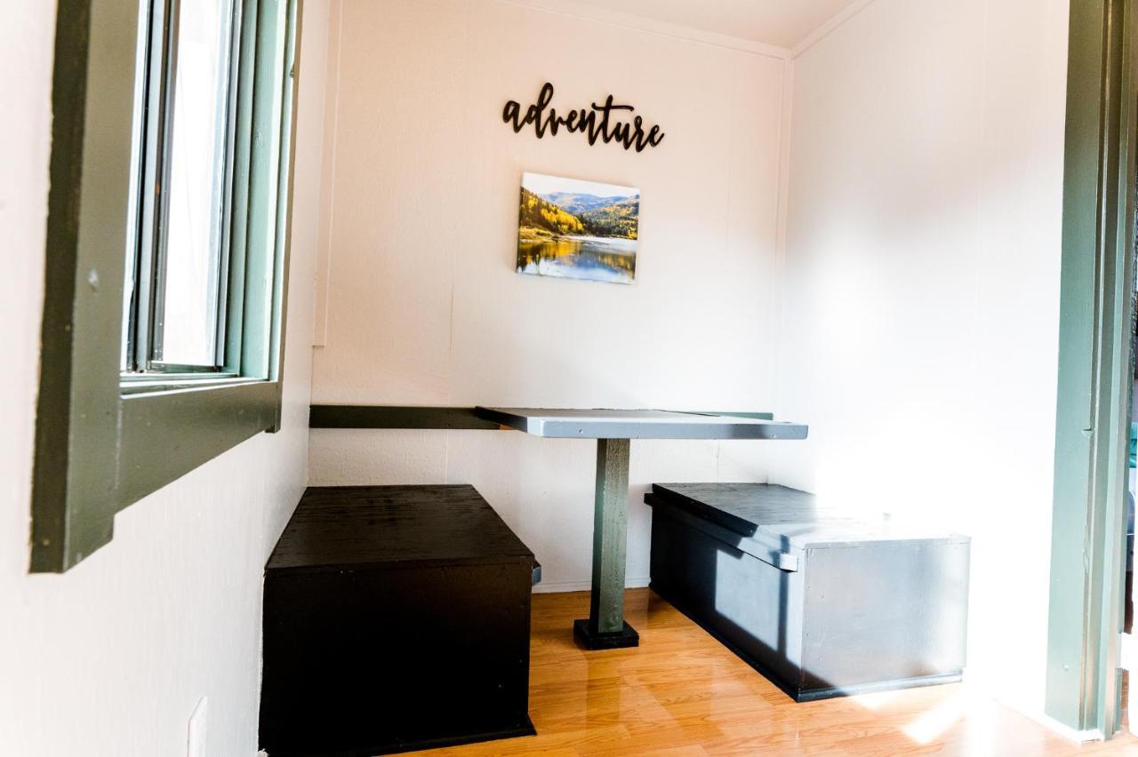 Bunkhouse plus
