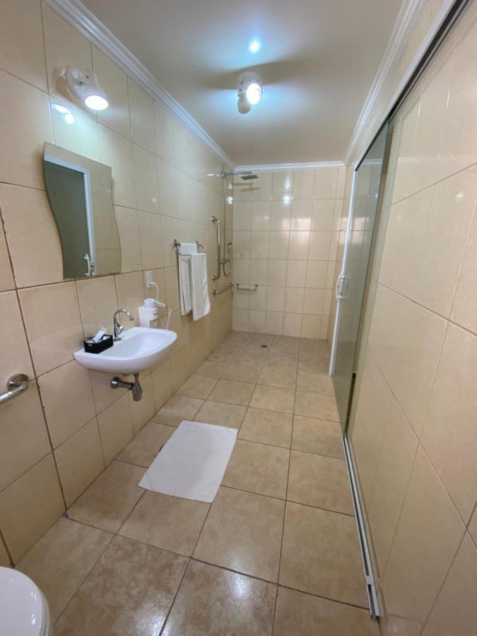 King Room Disability Access