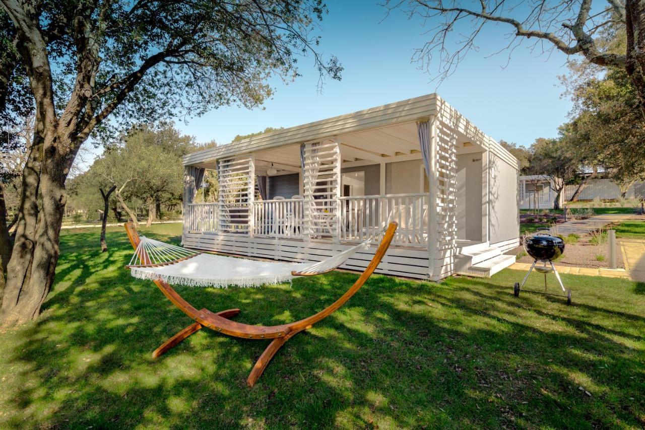 Superior Family Mobile Home Relax