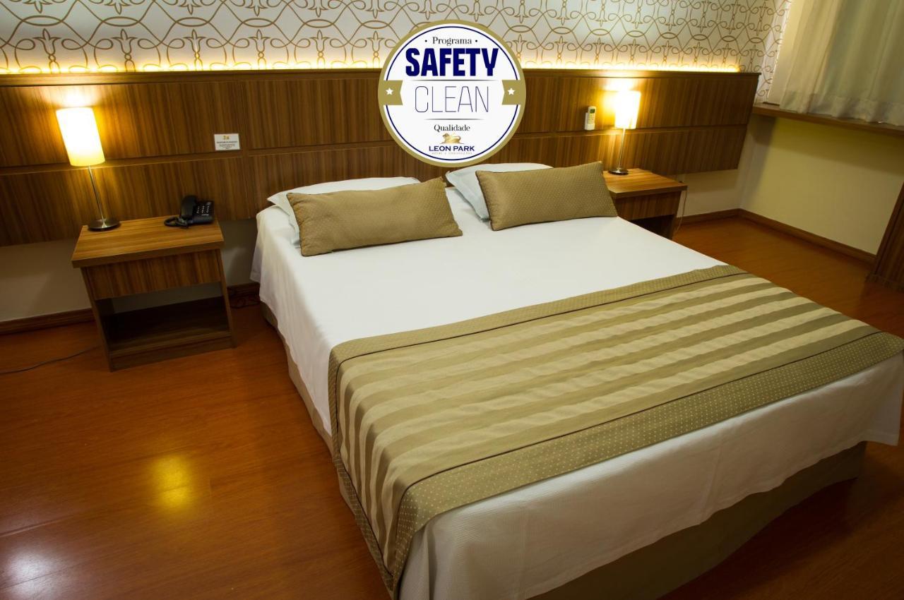 Luxury Triple Room