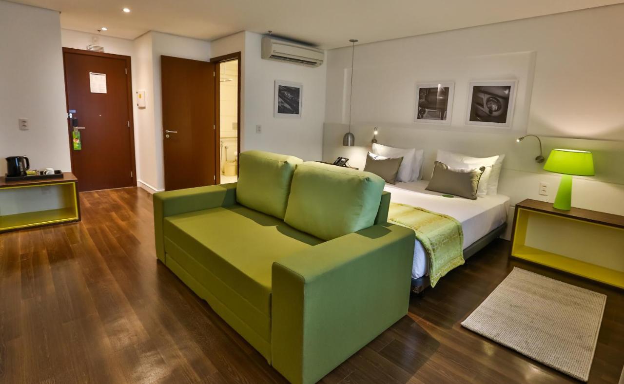 Double Room Disability Access