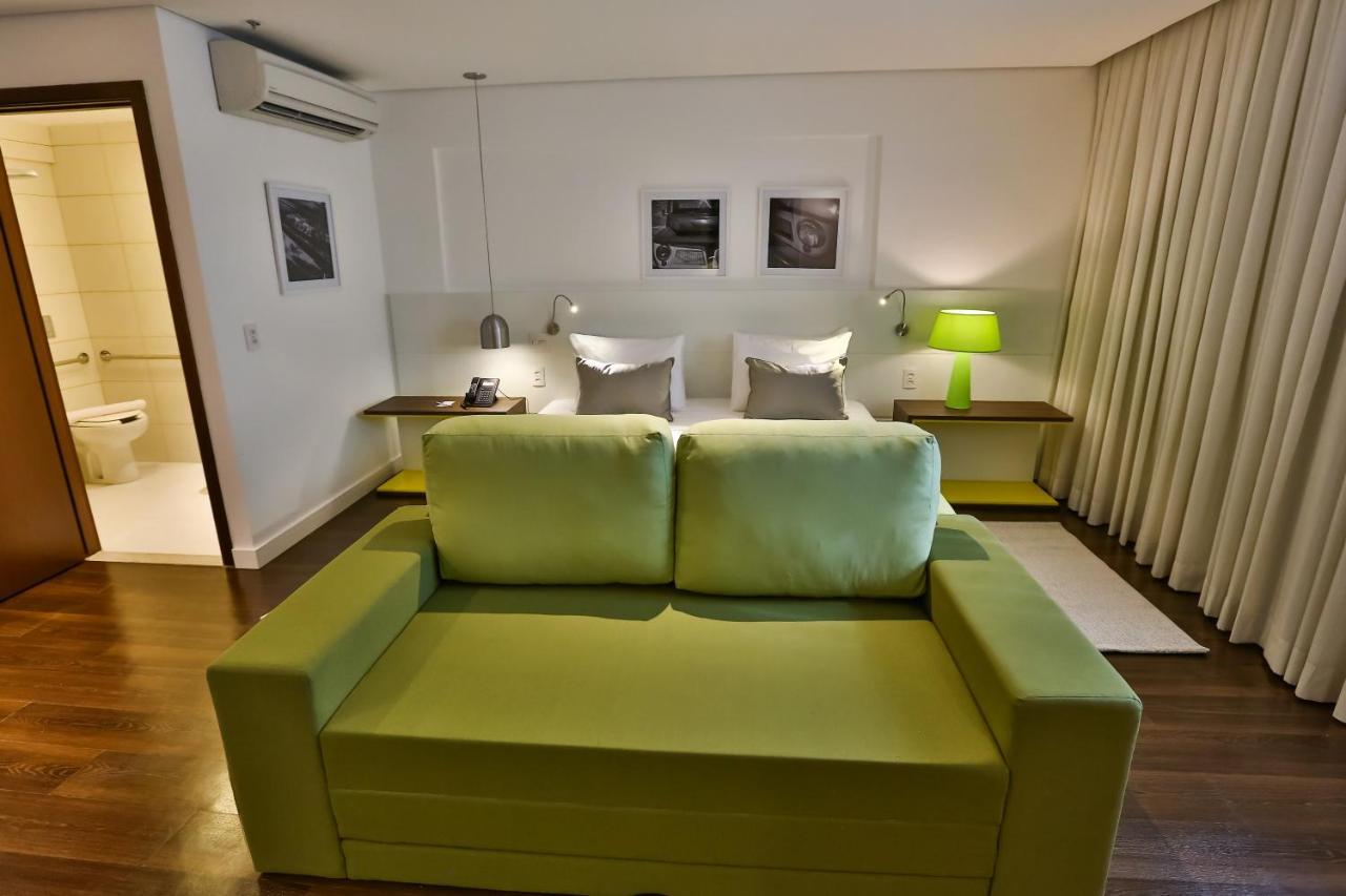 Double Room Disability Access