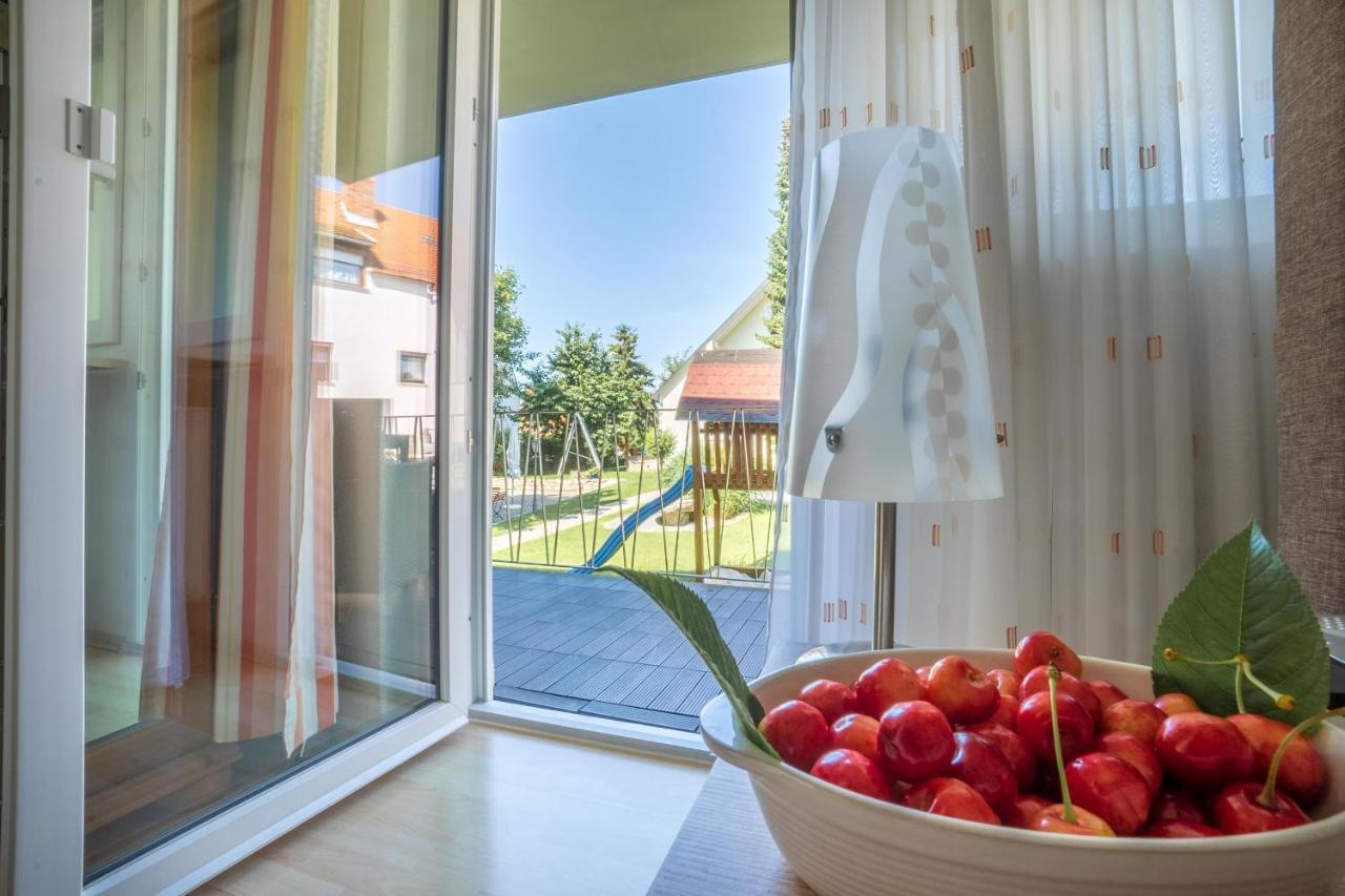 Double Room Balcony