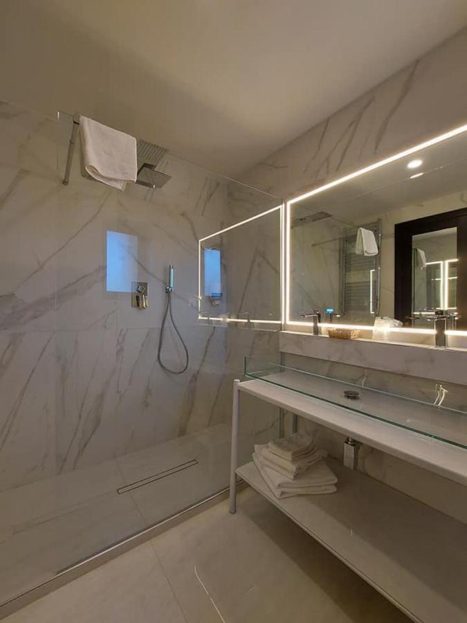 Superior Double or Twin Room Pool View
