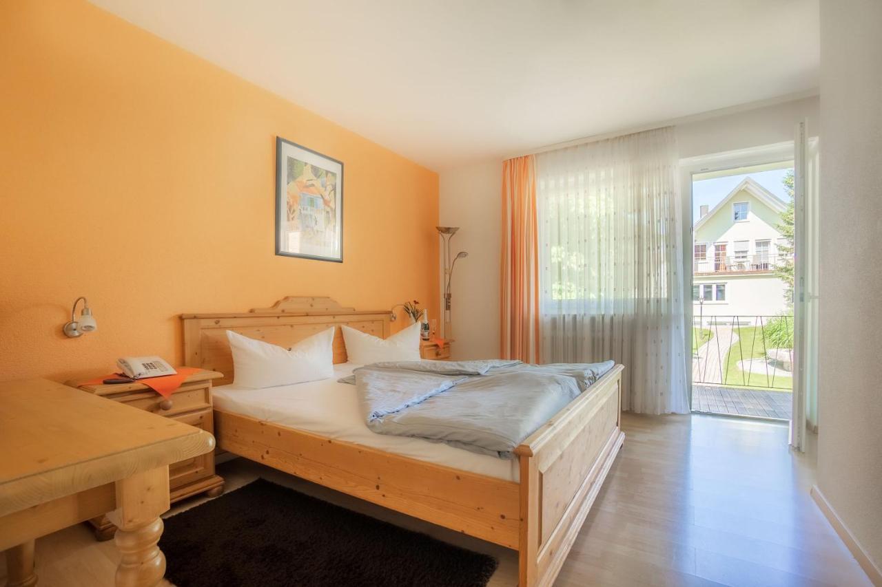 Double Room Balcony
