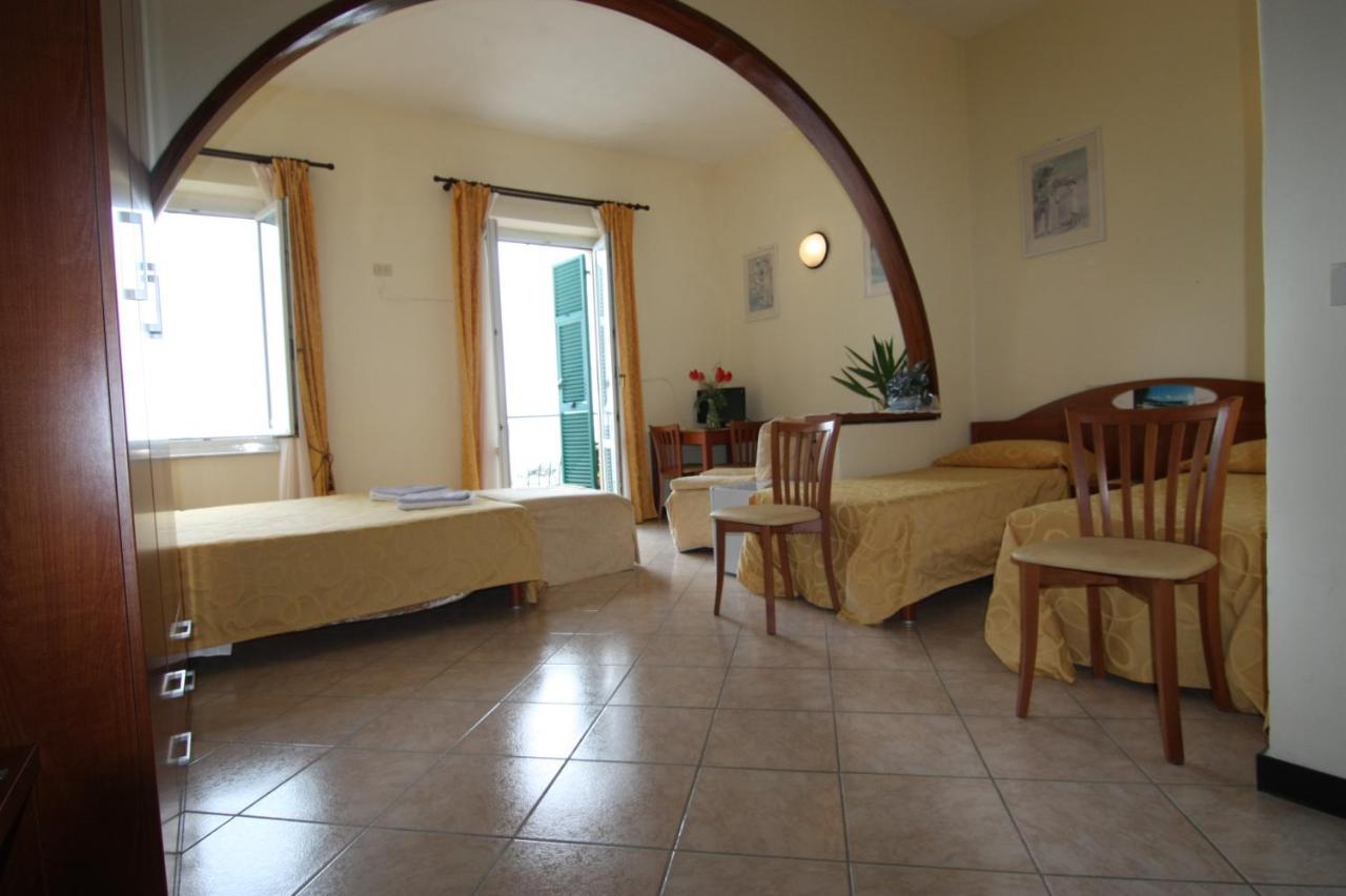 Family Room Balcony