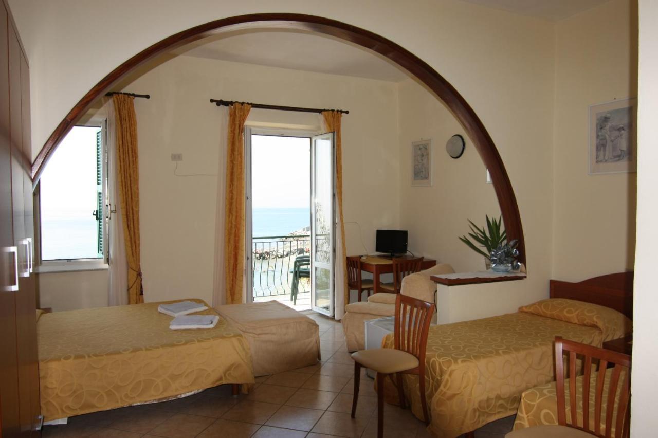Family Room Balcony