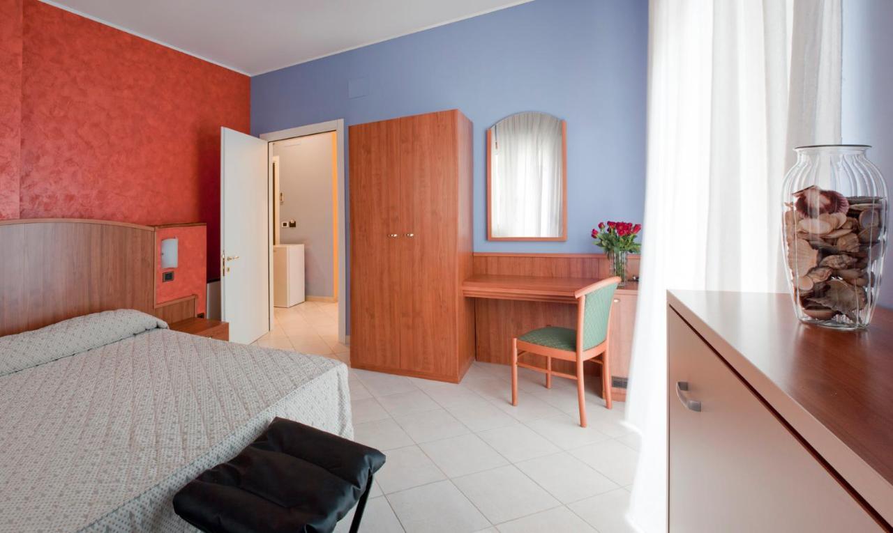 Deluxe Suite Sea View