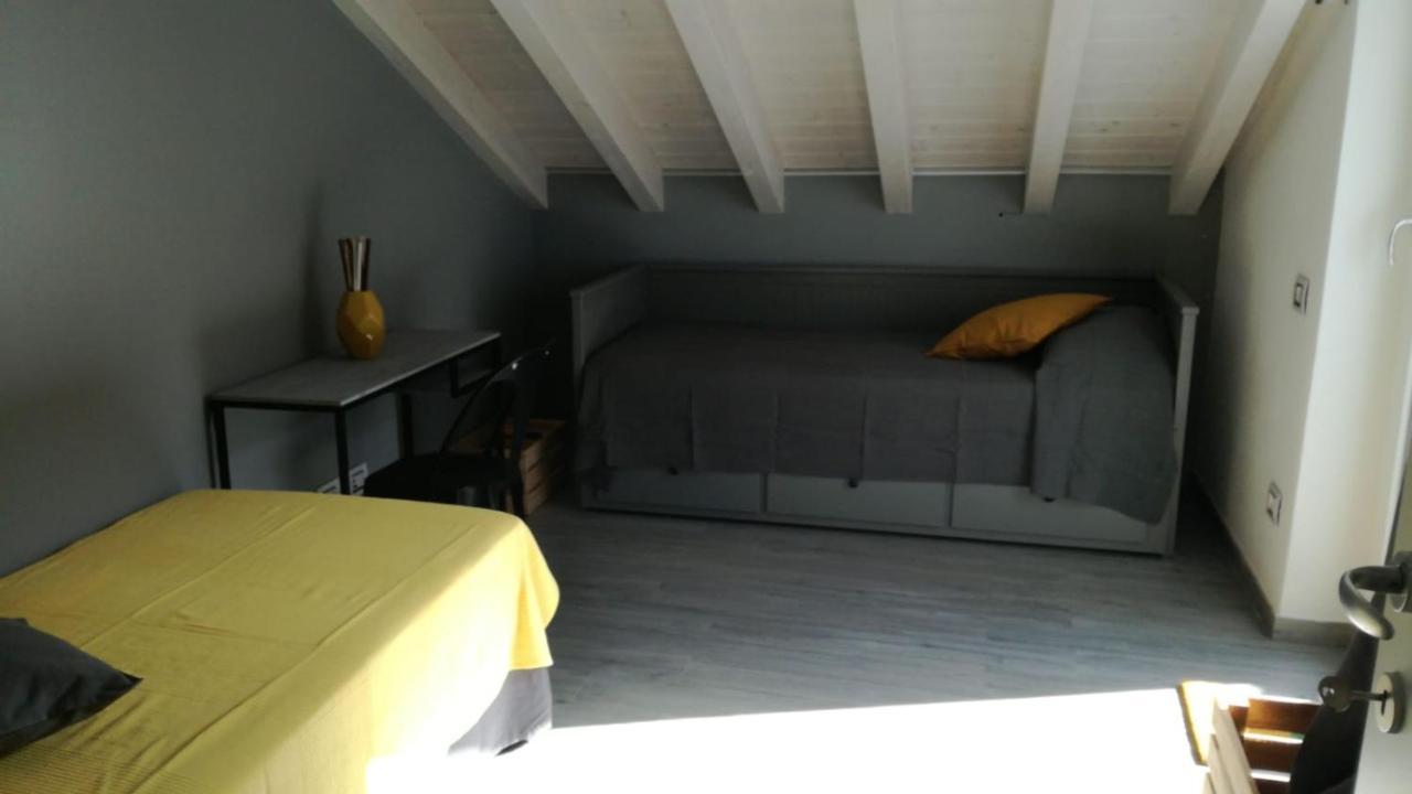 Junior Suite Terrace