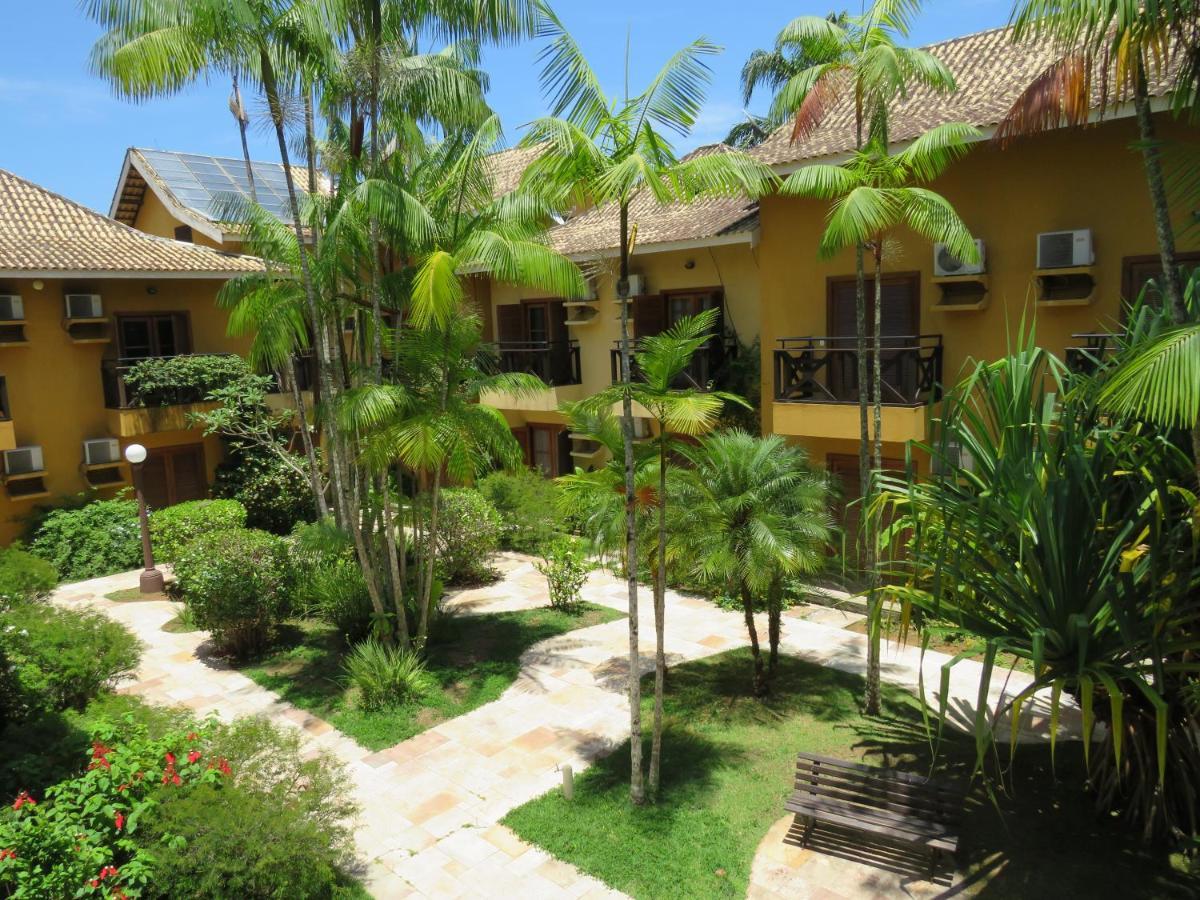 Suite Garden View