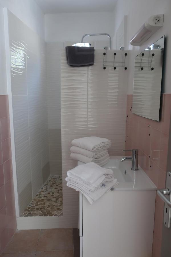 Villa 1 Chambre avec Terrasse (3 Adultes)