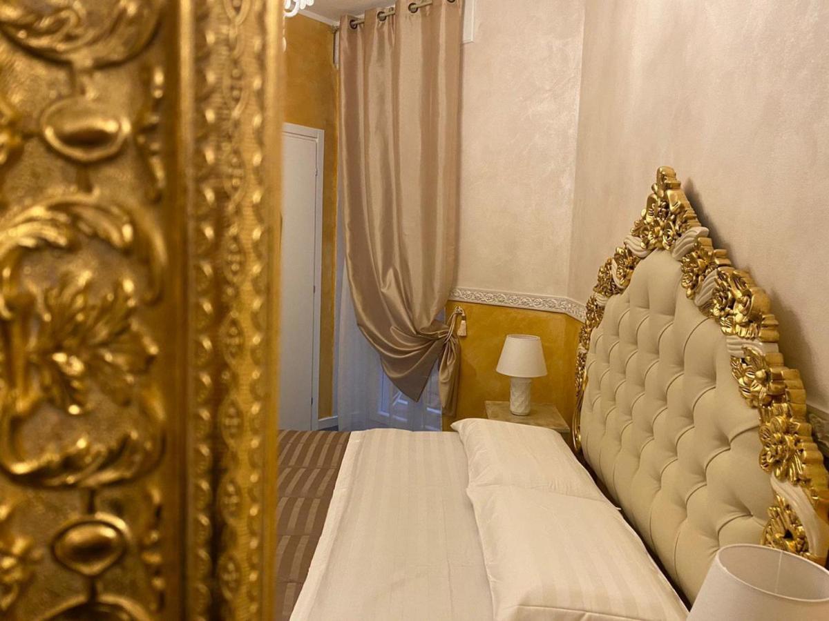 Deluxe Queen Room Apartment Madame Butterfly
