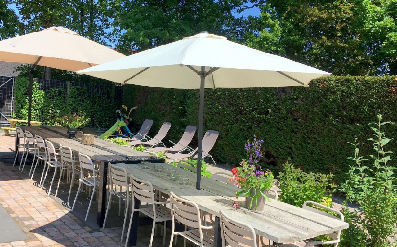 Double Room Private Bathroom on Ground Floor
