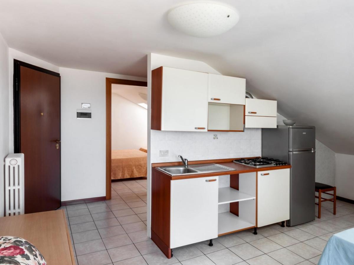 Apartment Sea View