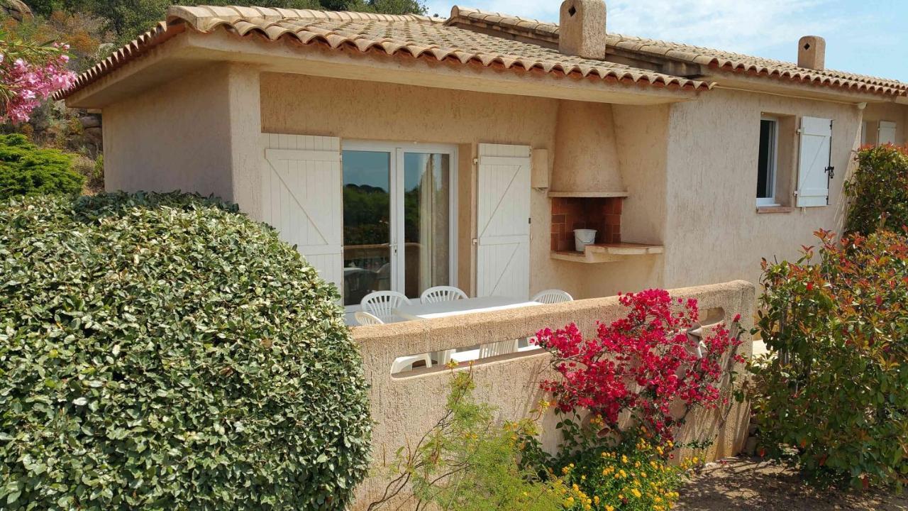Villa - Vue sur Mer