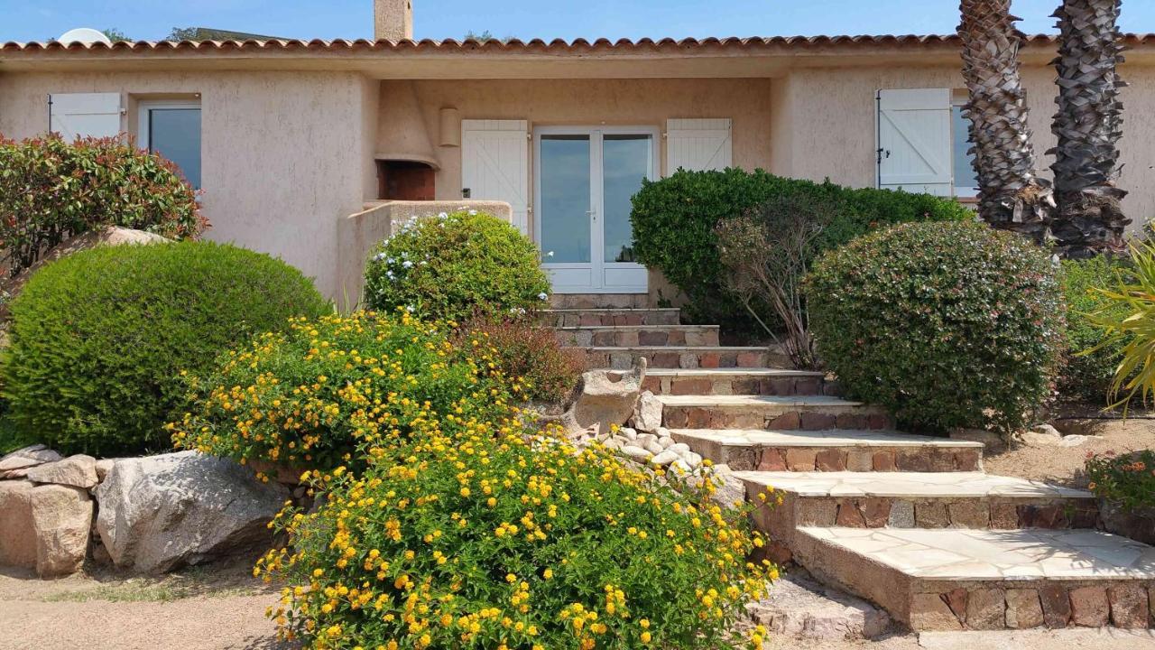 Villa - Vue sur Mer