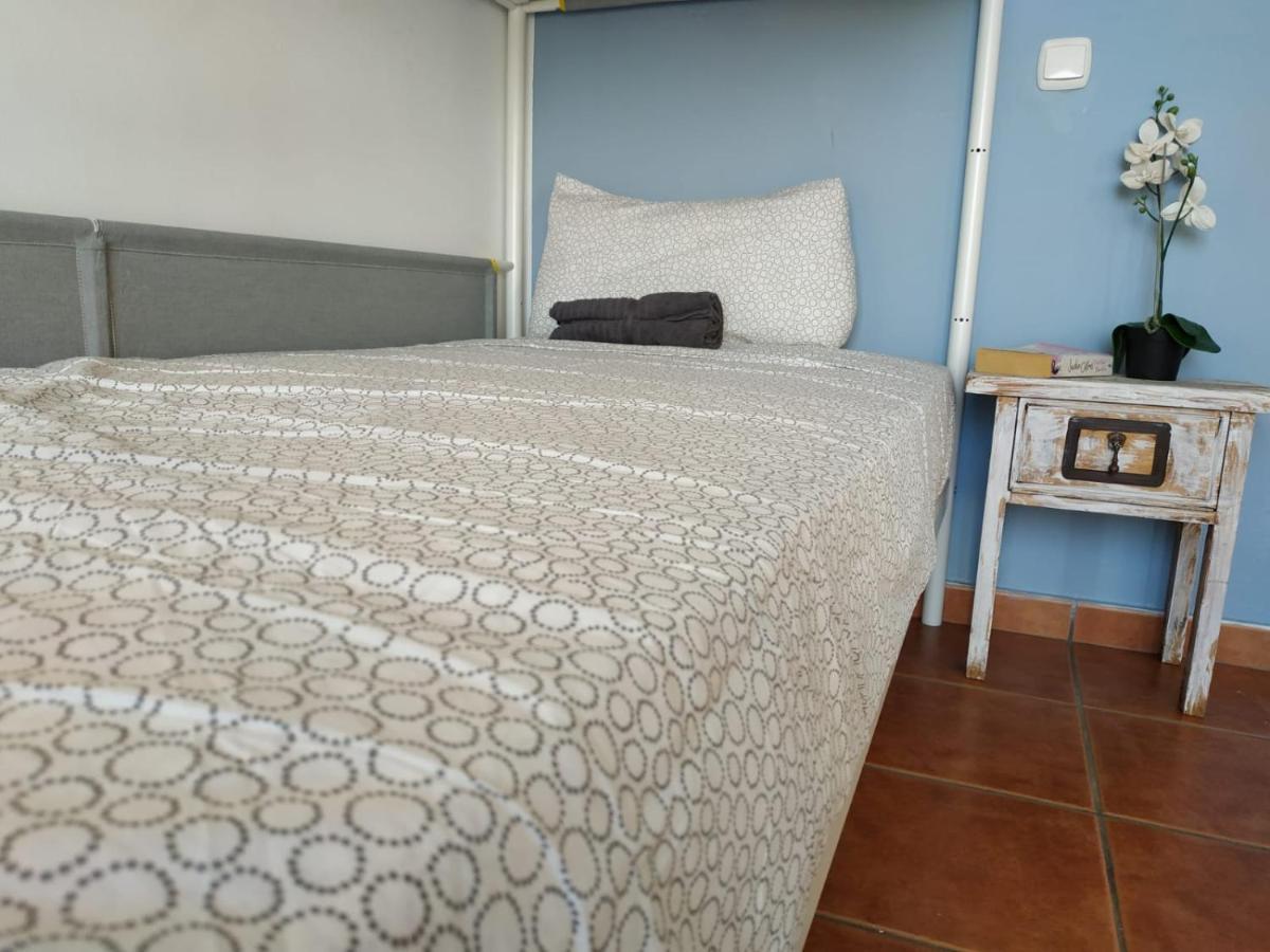Bed 4-Bed Mixed Dormitory Room