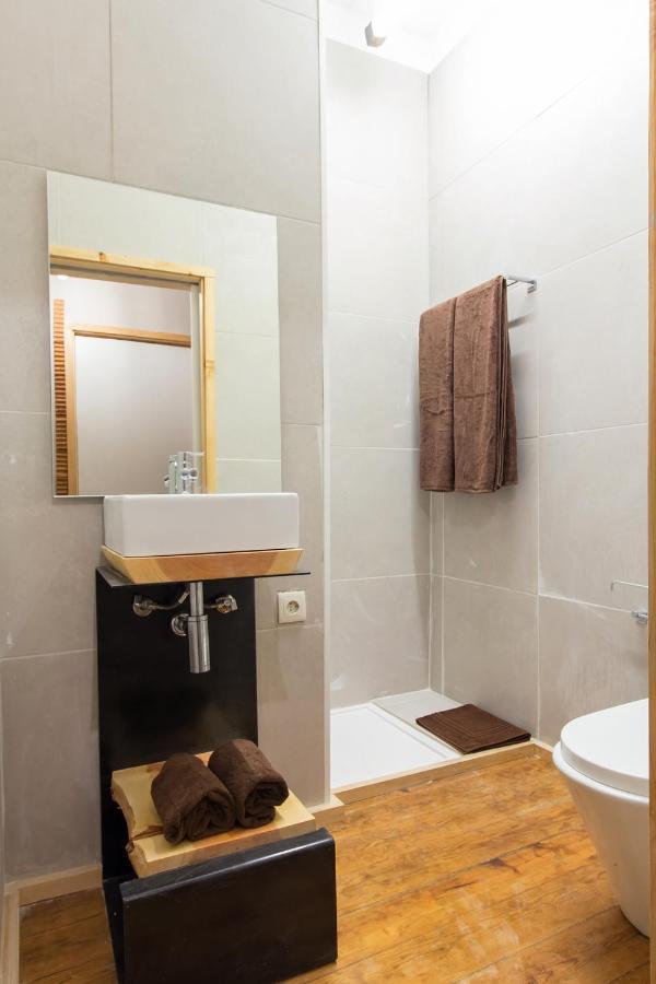 Double Room Private Bathroom