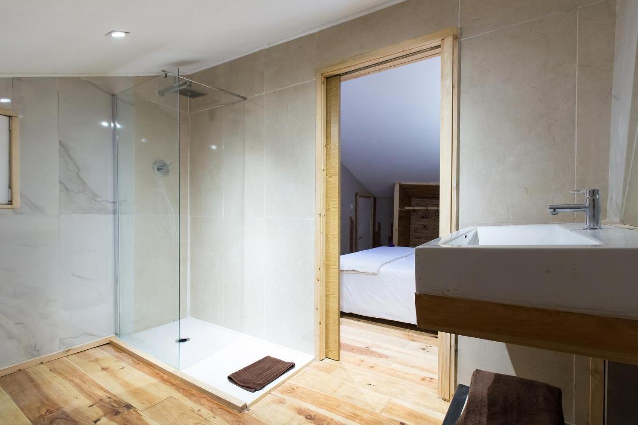 Double Room Private Bathroom