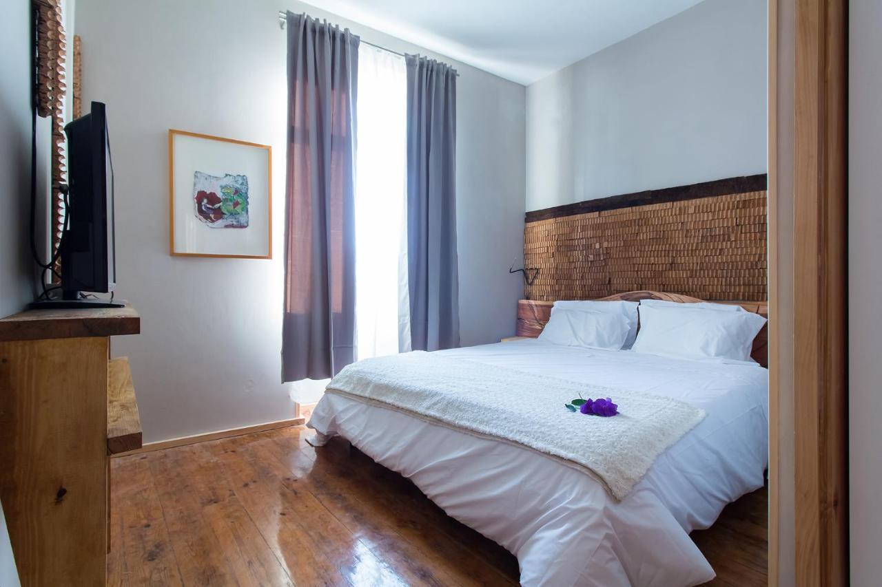 Double Room Private Bathroom