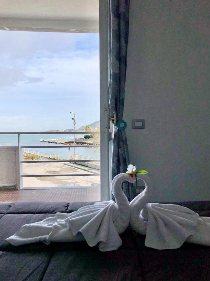 King Room Sea View
