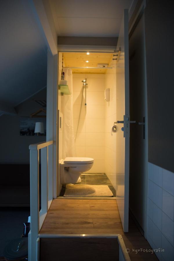 Standard Double or Twin Room on First Floor