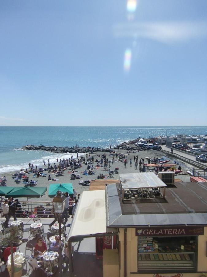 Double Room Sea View