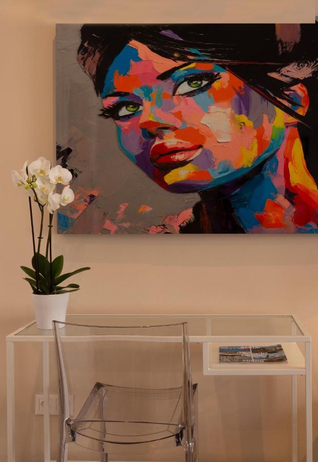 Queen Room Balcony