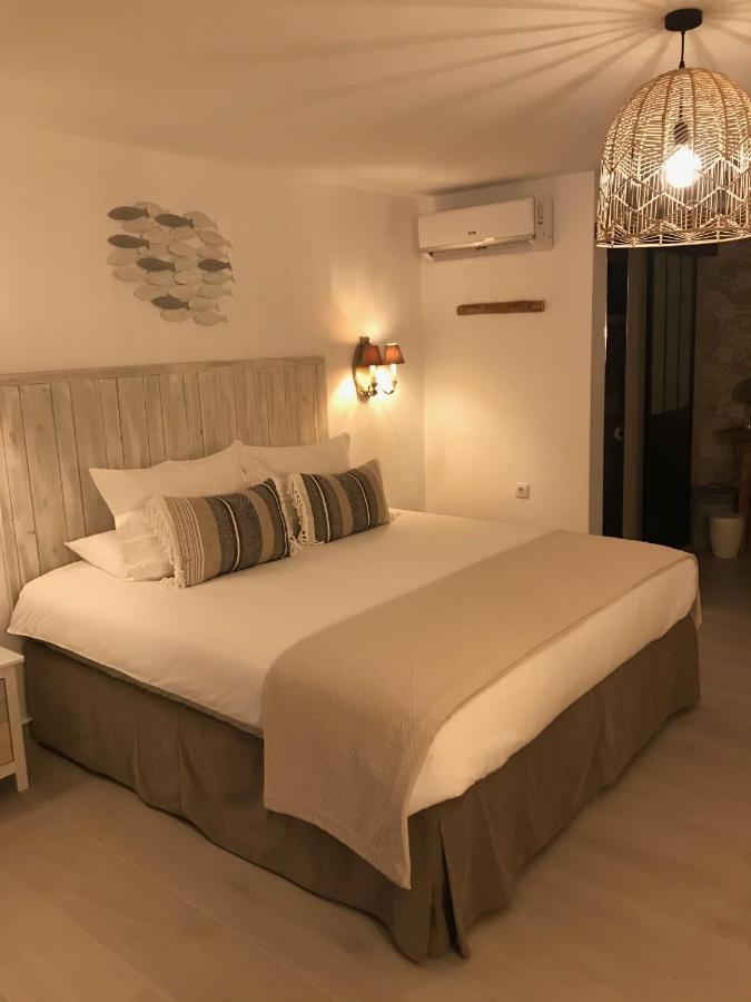 Habitación Doble con vistas a la piscina