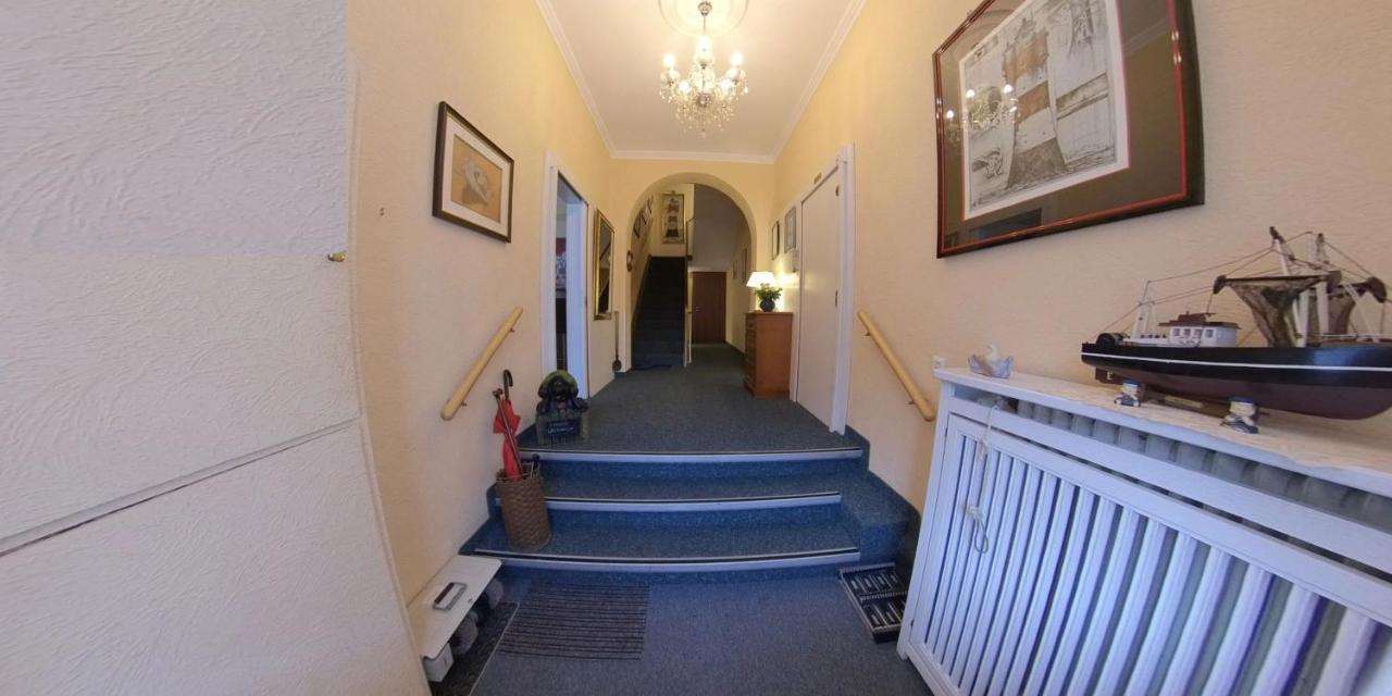 Double Room City View 2 Floor