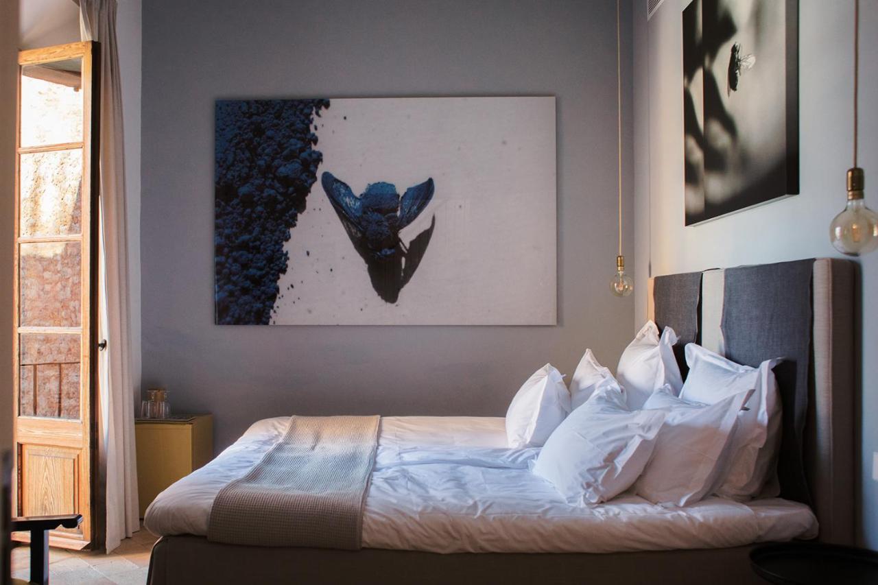 Double Room Mountain View