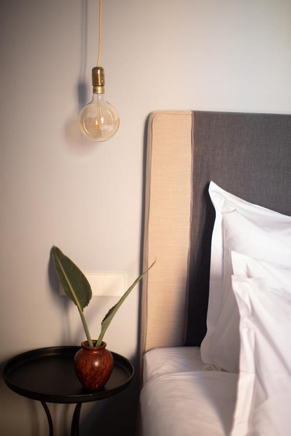 Double Room Mountain View