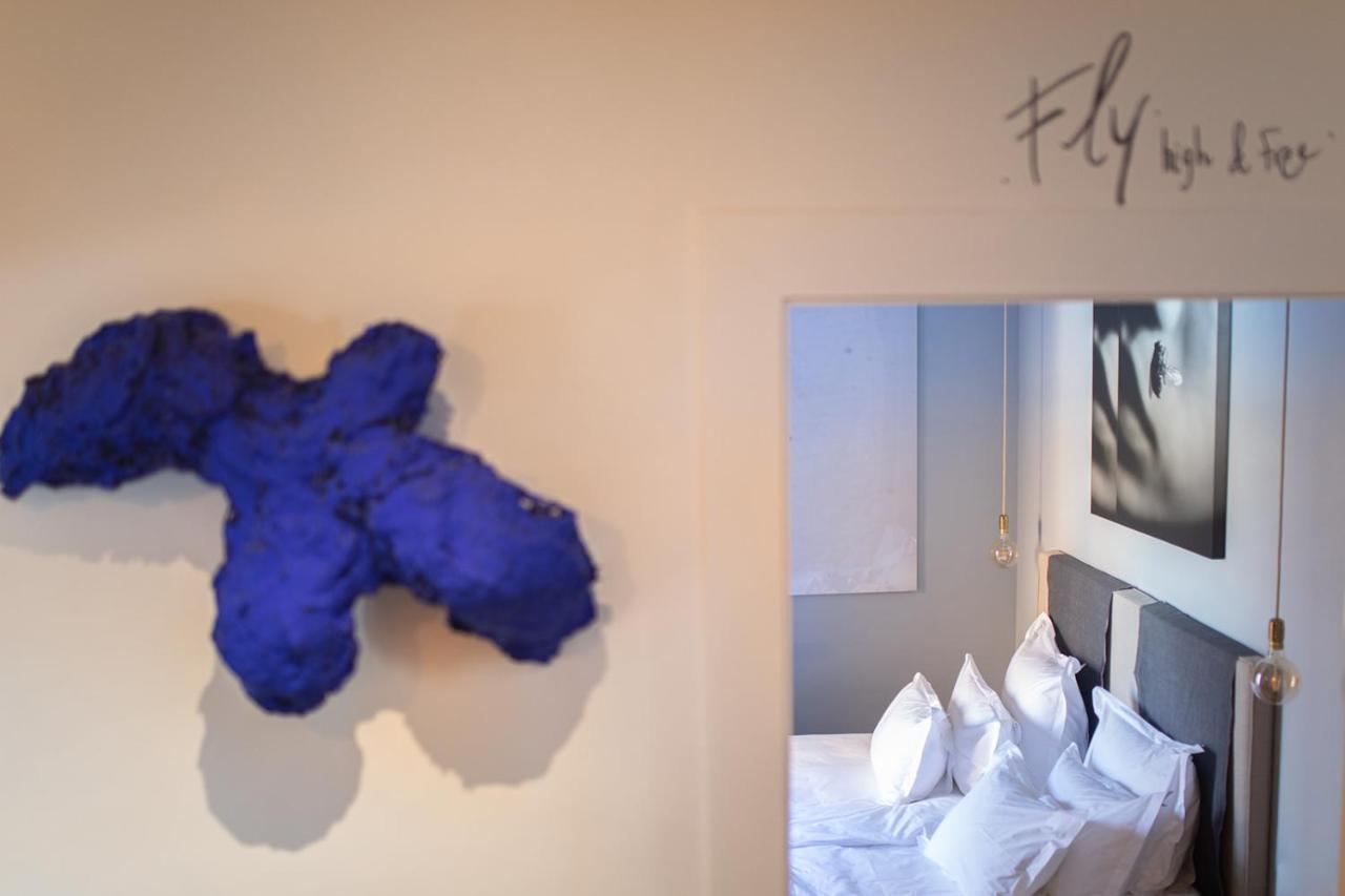 Double Room Mountain View