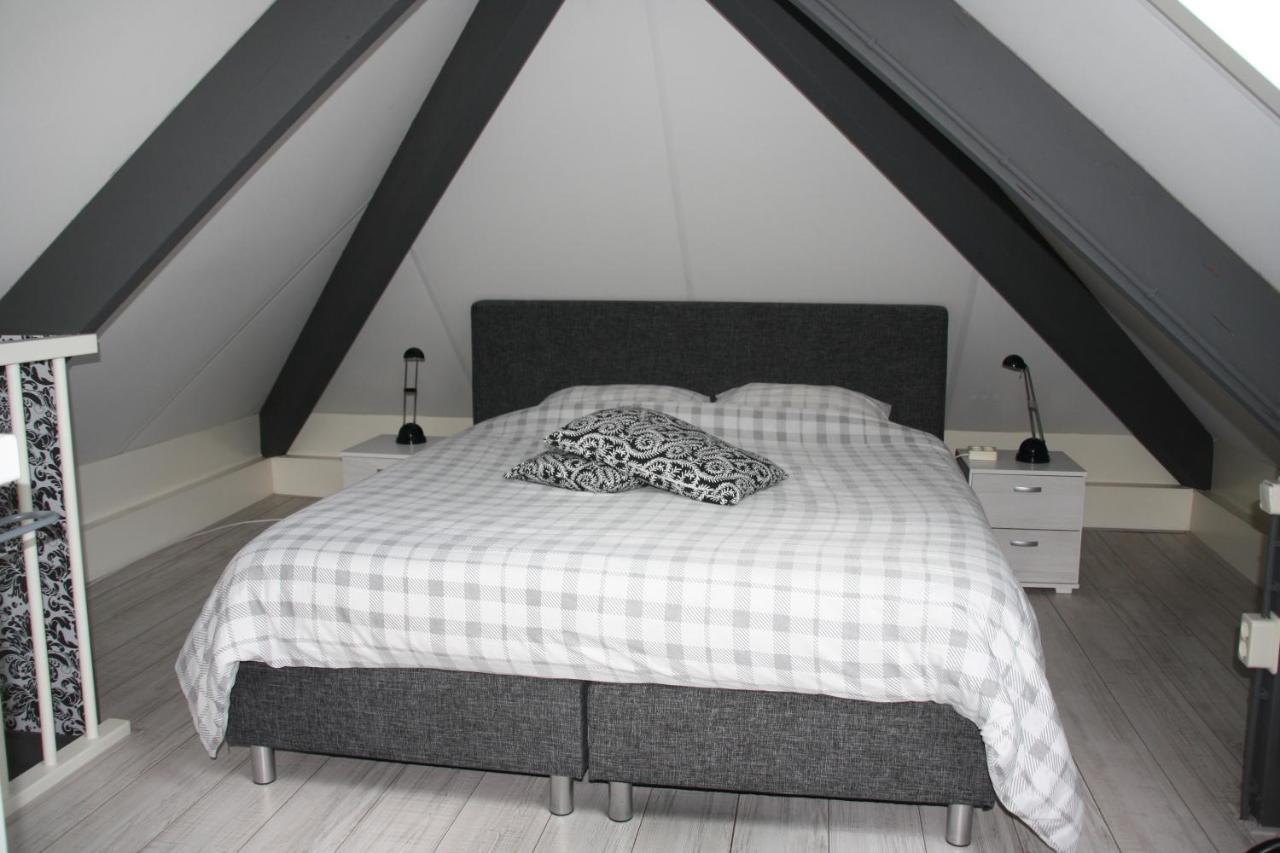 Basic Triple Room