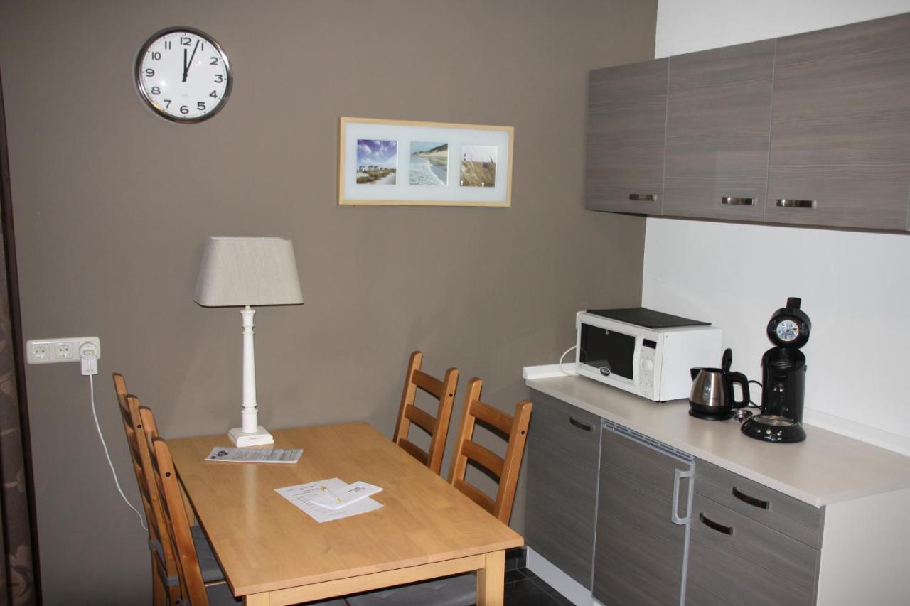 Basic Triple Room