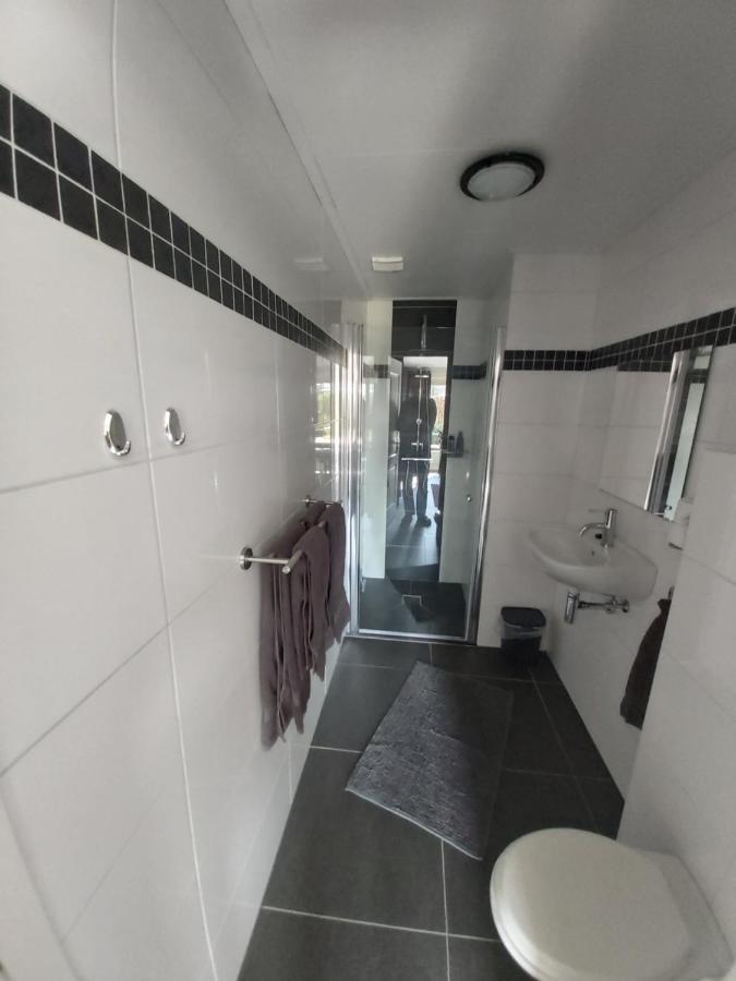 Basic Triple Room