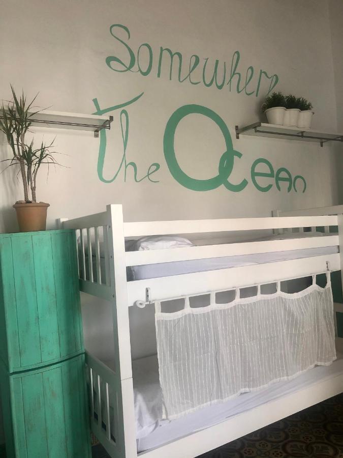 Bed in 6-Bed Mixed Dormitory Room,1377438755:JPEG