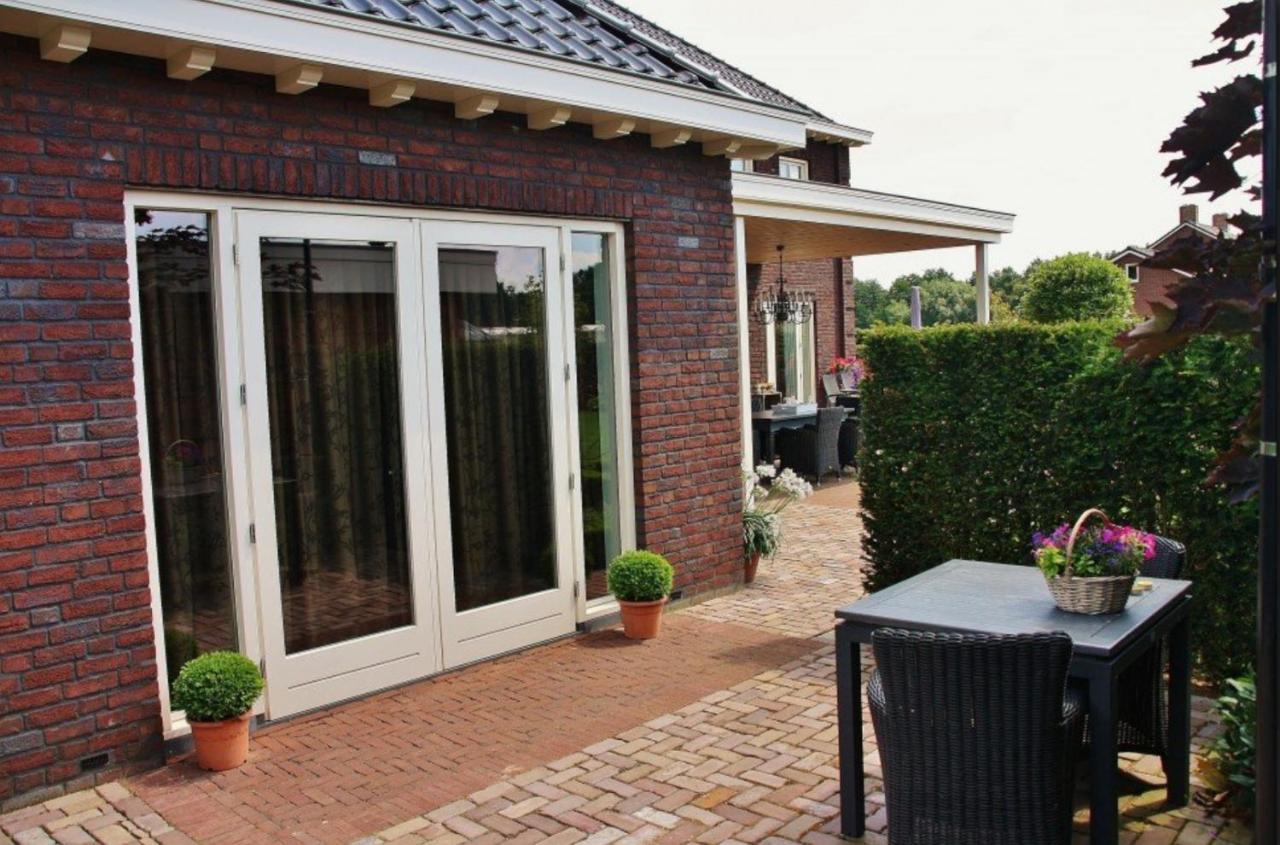 Basic Triple Room