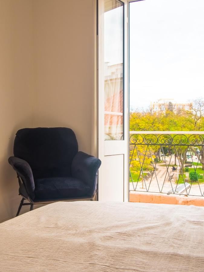 Double Room Balcony